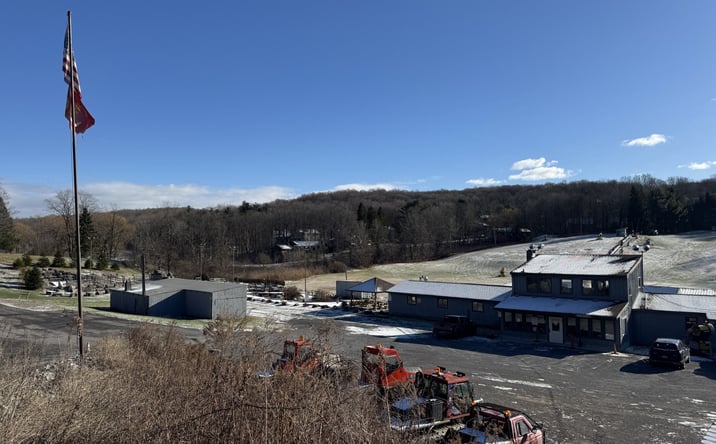 Pictures of Land, Senior Living, Office property located at 8012 E Genesee St, Fayetteville, NY 13066 for sales - image #1
