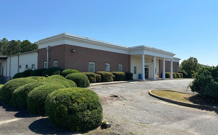 Pictures of Mixed Use property located at 165 Garrett Way, Milledgeville, GA 31061 for sales - image #1