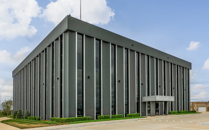 Pictures of Office property located at 3303 S Meridian Ave, Oklahoma City, OK 73119 for sales - image #1