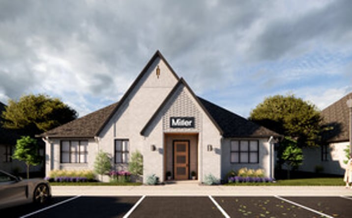 Pictures of Office property located at 1530 Health Center Pkwy, Yukon, OK 73099 for sales - image #1