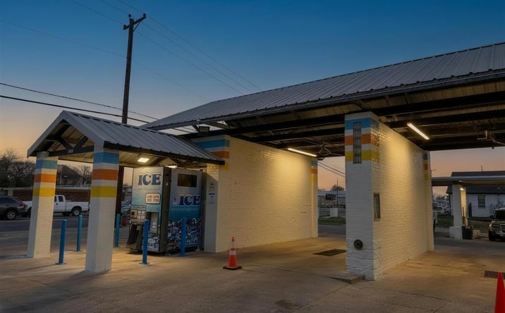 Pictures of Land, Retail property located at 3900 Broadway Ave, Haltom City, TX 76117 for sales - image #1