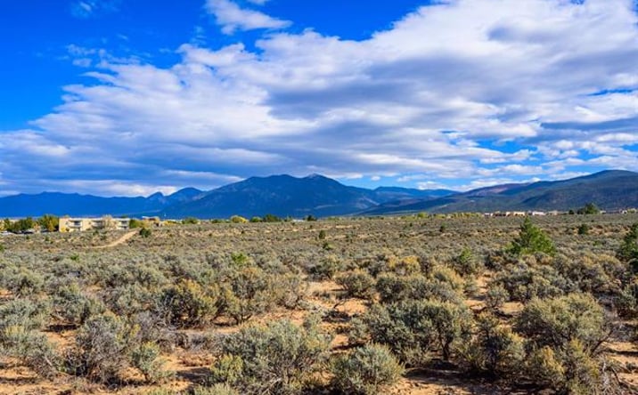 Pictures of Land property located at TBD Weimer Rd, Taos, NM 87571 for sales - image #1