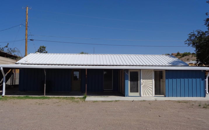 Pictures of Mixed Use, Retail property located at 2105 S Broadway Street, Truth Or Consequences, NM 87901 for sales - image #1