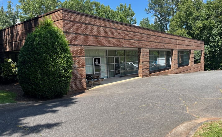 Pictures of Industrial, Office property located at 4732 Lebanon Rd, Mint Hill, NC 28227 for sales - image #1
