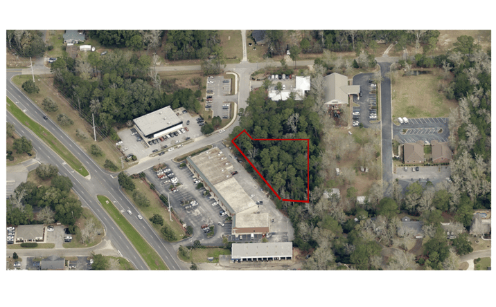 Pictures of Retail, Office, Land property located at 7304 Dolphin St, Daphne, AL 36526 for sales - image #1