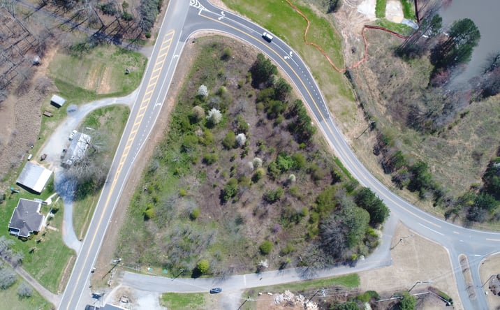 Pictures of Land property located at 1159 Stringer Rd, Canton, GA 30115 for sales - image #1
