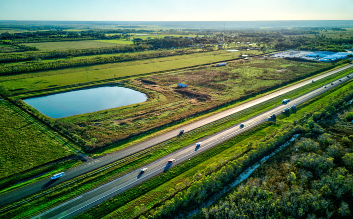 Pictures of Land property located at 23620 TX-73, Winnie, TX 77665 for sales - image #1