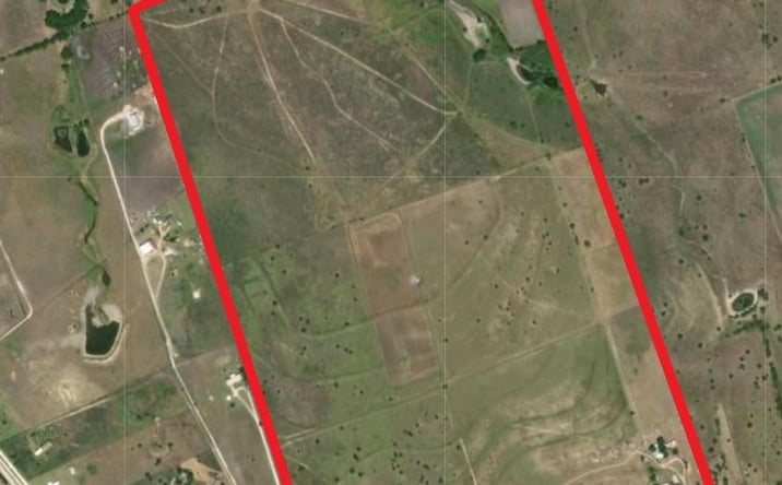Pictures of Land property located at 1720 Co Rd 276, Bertram, TX 78605 for sales - image #1