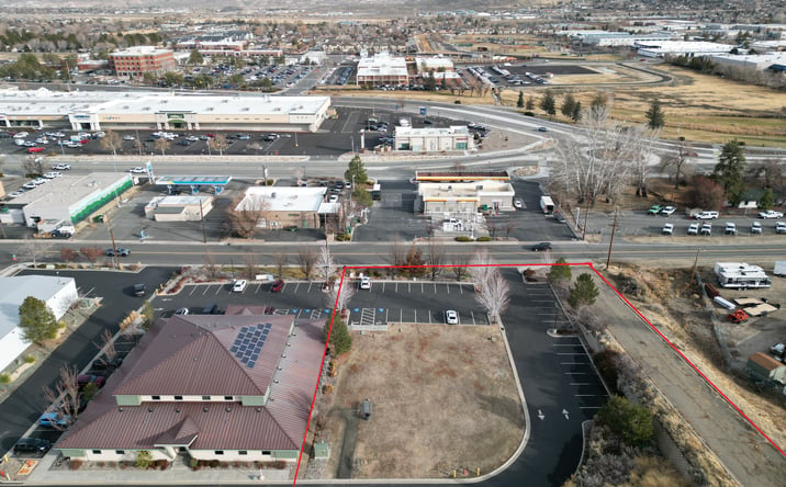 Pictures of Land property located at 1480 S Curry St, Carson City, NV 89703 for sales - image #1