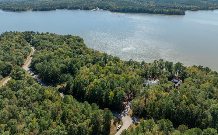 Pictures of Land property located at 153 Vista Ln, Rockingham, NC 28379 for sales - image #1