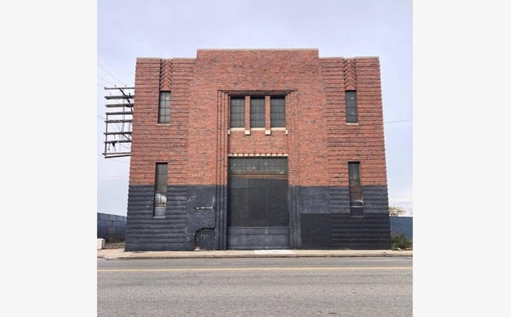 image of property at 2222 W WARREN AVE Detroit MI 48208