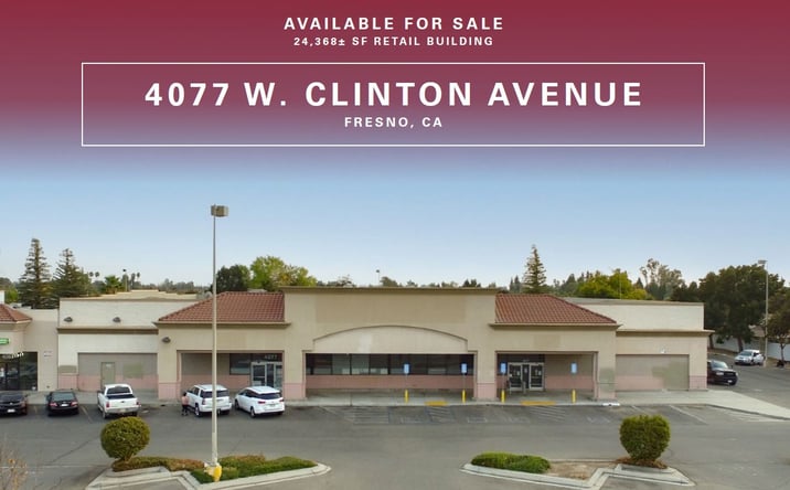 image of property at '4077' 'W CLINTON 'Fr' CA 93722-6883