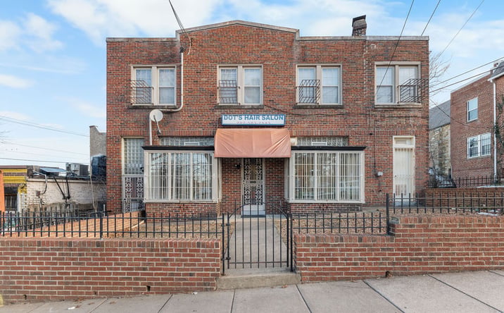 Pictures of Business for Sale, Mixed Use, Retail property located at 2208 Naylor Rd SE, Washington, DC 20020 for sales - image #1