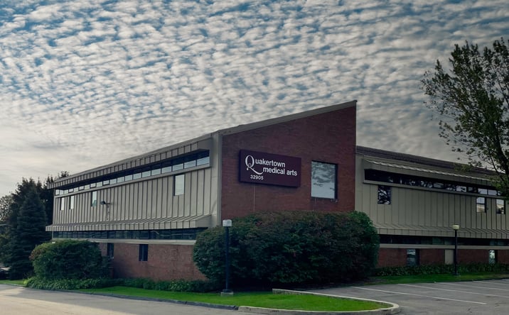 Pictures of Office property located at 32905 West 12 Mile Road, Farmington Hills, MI 48334 for sales - image #1