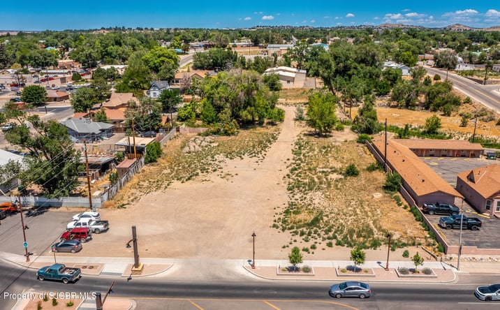 Pictures of Land, Mixed Use property located at 308 E MAIN Street, Farmington, NM 87401 for sales - image #1