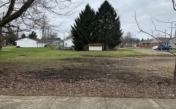 image of property at 106 CHERRY ST North Lewisburg OH 43060-9732