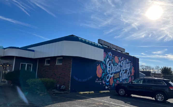 Pictures of Retail, Office property located at 925 Amboy Avenue, Edison, NJ 08837 for sales - image #1