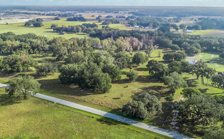 Pictures of Land property located at Tract 3 - Co Rd 221, Wildwood, FL 34785 for sales - image #1