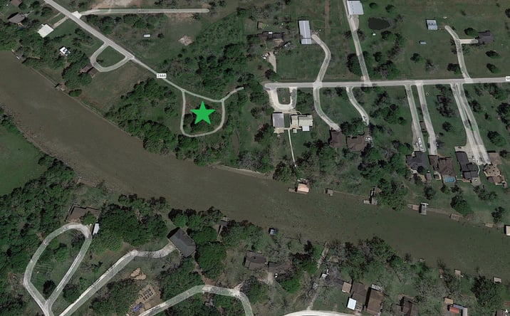 Pictures of Land property located at County Rd 244A, Brazoria, TX 77422 for sales - image #1