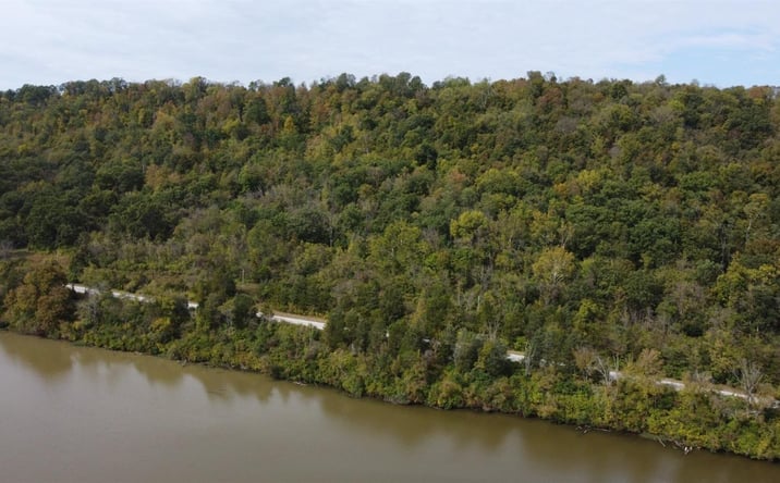 Pictures of Land property located at 17711 E State Rd 156, Florence, IN 47020 for sales - image #1