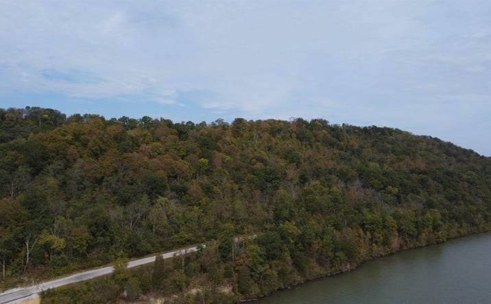 Pictures of Land property located at 17711  E State Rd 156, Florence, IN 47020 for sales - image #1