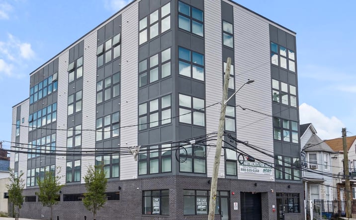 Pictures of Multifamily property located at 529-531 Mulberry St., Newark, NJ 07114, 526-532 Mulberry St., Newark, NJ 07114, 166-170 Emmet St., Newark, NJ 07114 for sales - image #1