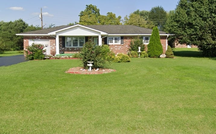 Pictures of Office property located at 5558 Scottsville Rd, Bowling Green, KY 42104 for sales - image #1