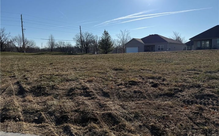 Pictures of Land, Multifamily property located at 2215 Crestview Place, Raymore, MO 64083 for sales - image #1