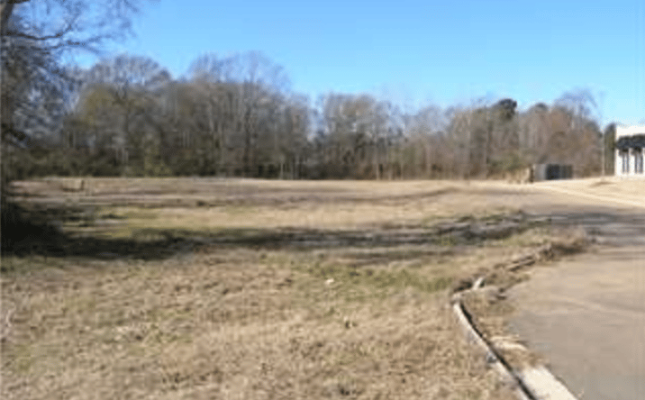 Pictures of Land property located at 728 Clinton Pkwy, Clinton, MS 39056 for sales - image #1