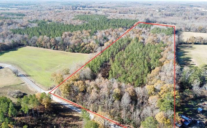 Pictures of Land property located at 000 County Road 144, Hatton, AL 35672 for sales - image #1