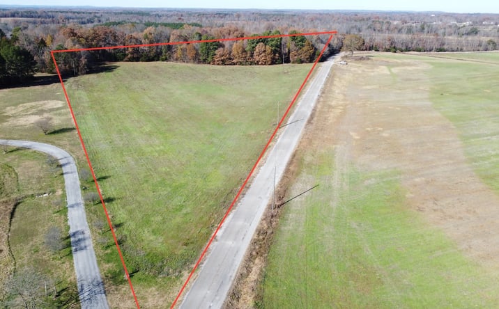 Pictures of Land property located at 000 County Road 132, Town Creek, AL 35672 for sales - image #1