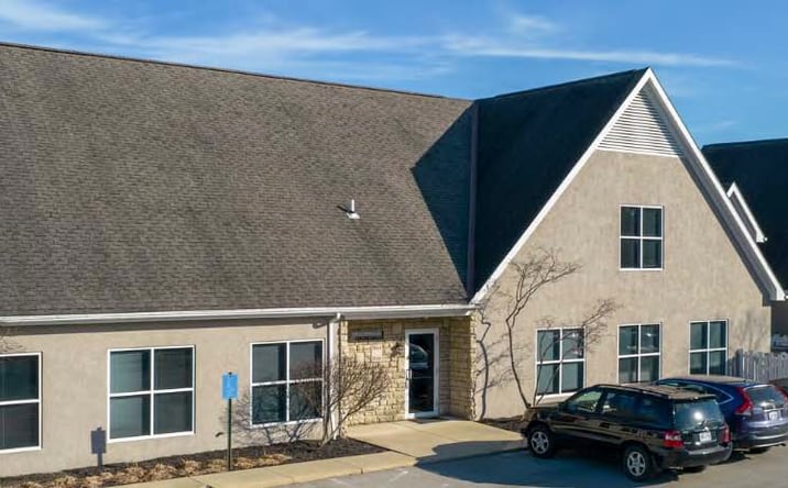Pictures of Office property located at 1460 Manning Pkwy, Powell, OH 43065 for sales - image #1