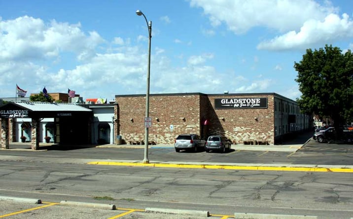 Pictures of Hospitality property located at 111 2nd St NE, Jamestown, ND 58401 for sales - image #1