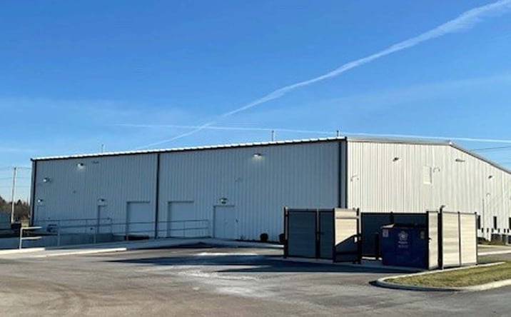 Pictures of Industrial property located at 2231-2249 Venture Dr, Bowling Green, OH 43402 for sales - image #1