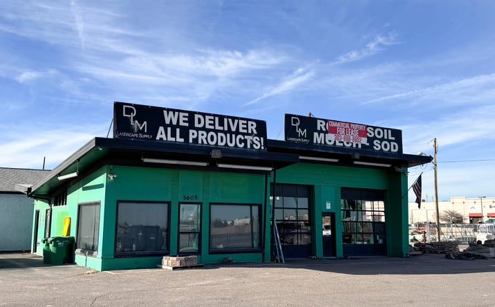 Pictures of Industrial property located at 5605 Sheridan Blvd, Arvada, CO 80002 for sales - image #1