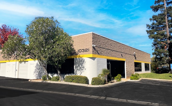 Pictures of Industrial property located at 10321 Placer Ln, Sacramento, CA 95827 for sales - image #1