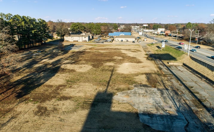 Pictures of Special Purpose property located at 800 Southwest Drive, Jonesboro, AR 72401 for sales - image #1