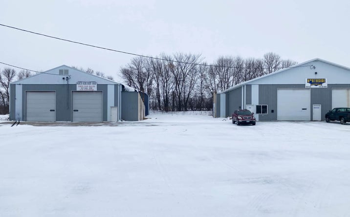 Pictures of Land, Mixed Use property located at 929 4th St, Audubon, MN 56511 for sales - image #1