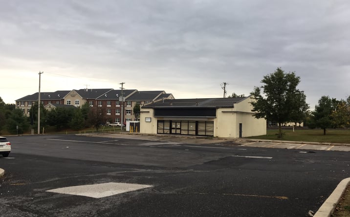 Pictures of Retail property located at 1975 Baltimore Pike, Gettysburg, PA 17325 for sales - image #1