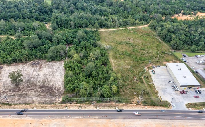 Pictures of Land property located at 00 Hwy 11 N, Picayune, MS 39466 for sales - image #1