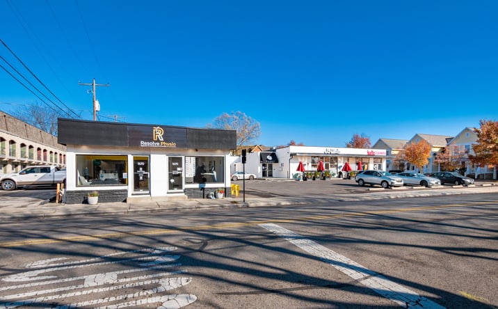 Pictures of Retail property located at 1660 W 1st Ave, Columbus, OH 43212 for sales - image #1