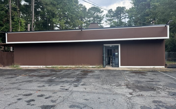 Pictures of Mixed Use, Office, Senior Living, Special Purpose property located at 3792 Memorial College Ave, Clarkston, GA 30021 for sales - image #1