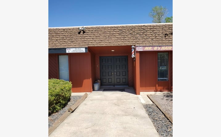 Pictures of Retail property located at 707 E Moreno Ave, Colorado Springs, CO 80903 for sales - image #1