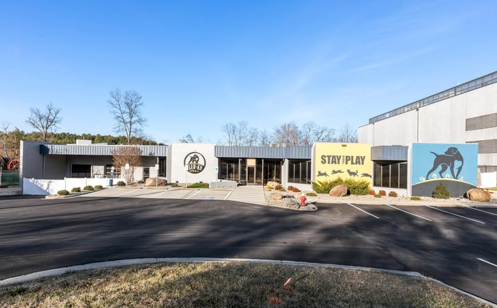 Pictures of Business for Sale, Industrial, Land, Mixed Use, Office property located at 1508 Moran Rd, Sterling, VA 20166 for sales - image #1