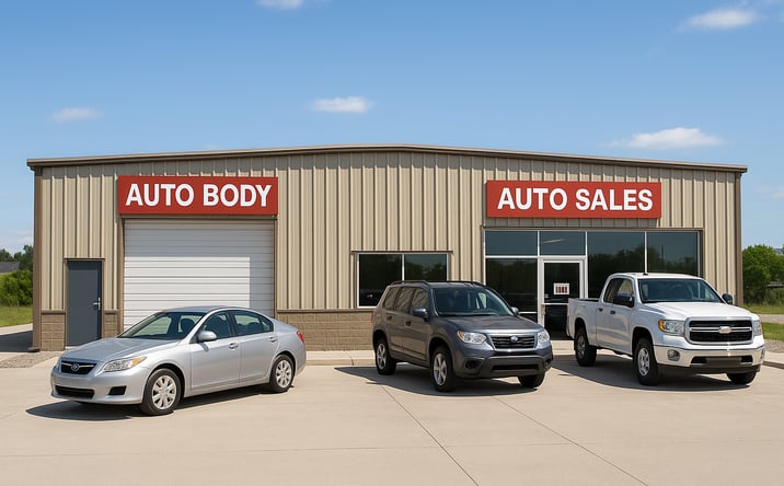 Pictures of Industrial, Retail property located at 999 Main St, Worcester, MA 01603 for sales - image #1