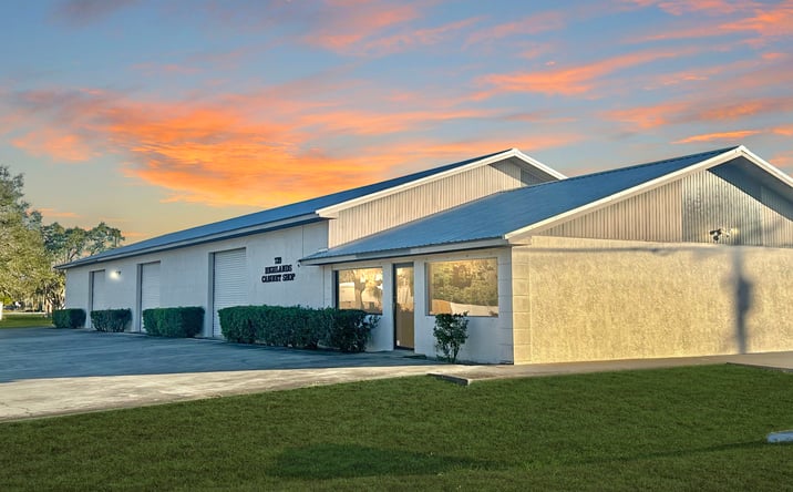 Pictures of Industrial property located at 739 Glenwood Ave, Sebring, FL 33870 for sales - image #1
