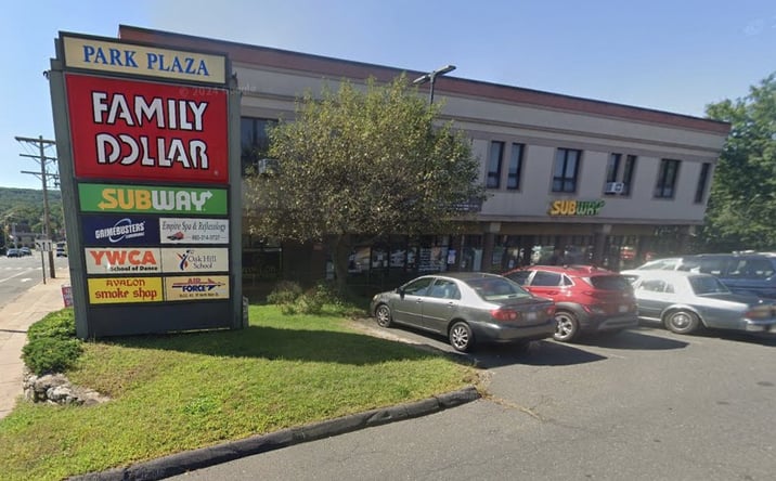 Pictures of Retail property located at 59 N Main St, Bristol, CT 06010 for sales - image #1