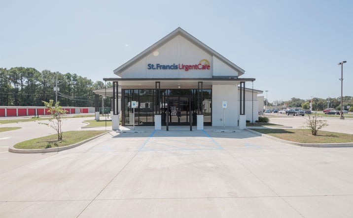 Pictures of Office, Retail, Special Purpose property located at 140 Rowland Rd, Monroe, LA 71203 for sales - image #1