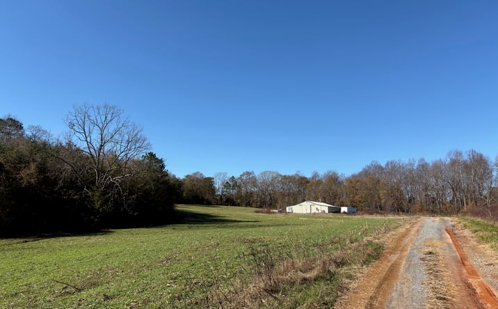 Pictures of Land property located at 340 Beaver Dam Church Rd, Shelby, NC 28152 for sales - image #1