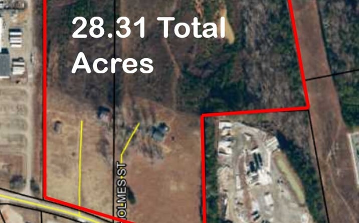 Pictures of Land, Multifamily property located at 91 Clarence St, Jasper, GA 30143 for sales - image #1